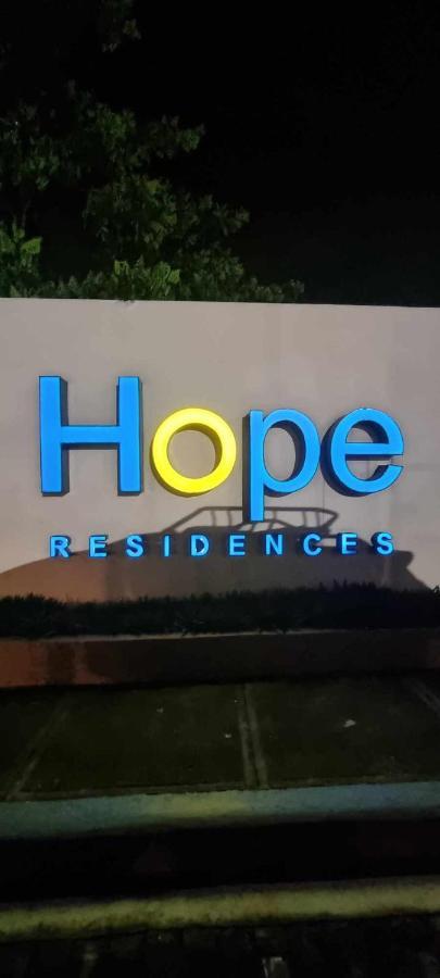 Auberge Condotels At Smdc Hope Residences Trece Martires Eksteriør bilde